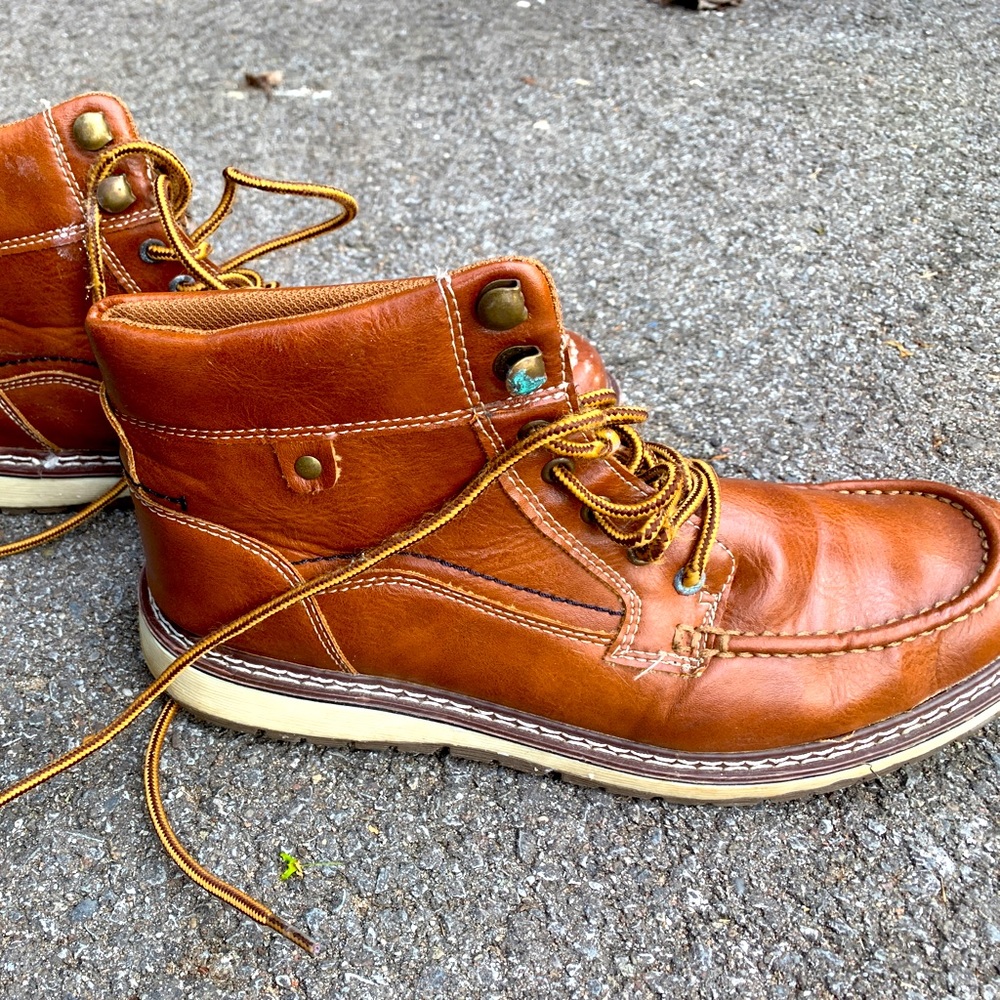 Rue 21 boots
